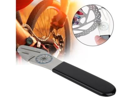 Ferramenta de Reparo de Freio a Disco de Bicicleta LV.LIFE Peso: Aprox. 149 4G Xil