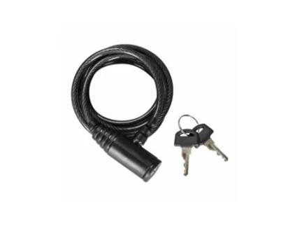 Cabo antifurto VOSKER V-Cb-Lock para câmera de segurança