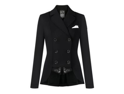 Frac de Concours Femme FAIR PLAY Alissa Fleur