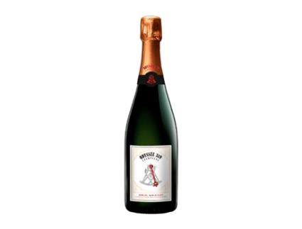 Espumante ODYSSÉE 319 Blanc de Blancs Chardonnay Champanhe (0.75 L - 1 Unidade)
