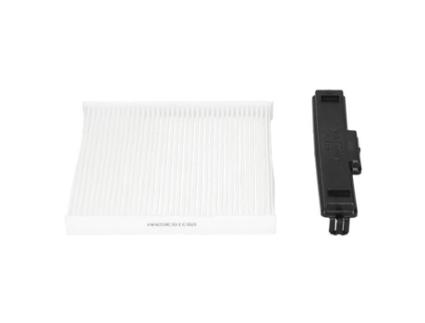 Filtro de Ar Da Cabine DIOCHE 68052292Aa com Porta de Acesso Ao Filtro 68318365Aa Substituição para Dodge Ram 1500 2500 3500