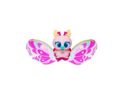 Volamerito Mari Josa Lila