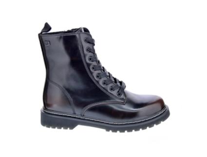 Botins de Mulher MTNG Vermelho (37)