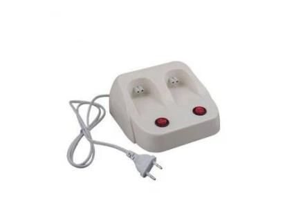 Albi Roll On Base Doble Fundidor