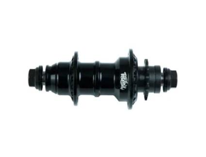 Cubo Traseiro TOTAL-BMX Tech 2