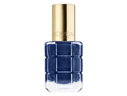 L´Oreal Fragrances Le Vernis L Huile 668 Bleu Royal