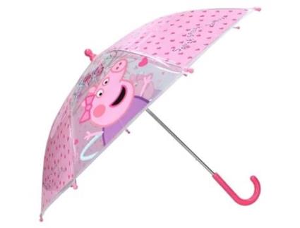 Guarda-Chuva Unissexo VADOBAG Rosa (60x71x71cm)