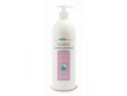 Texnet Creme Hidratante Universal 1.000Ml