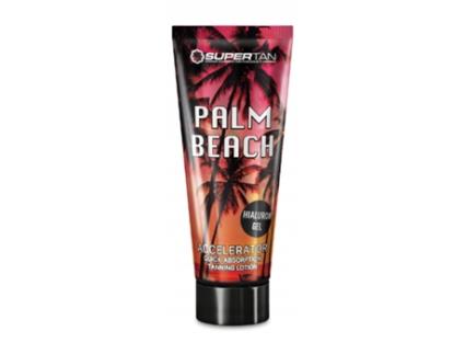 Supertan Palm Beach Accelerator Hyaluron Gel