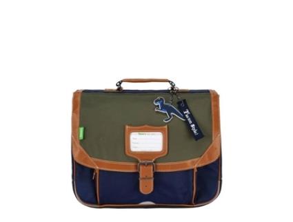 Mochila TANN'S Escolar Les Signatures (35 cm)