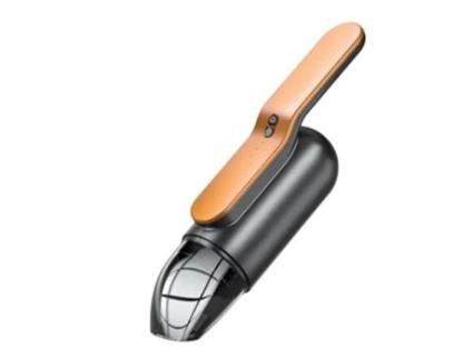 Lavanda 13000 Pa Mini Aspirador de Pó Portátil Sem Fio para Carro Dispositivo Portátil de Desinfecção Uv AIHONTAI