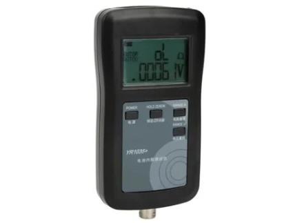 Indicador de Resistência Interna Da Bateria QIILU Kit Testador de Resistência Interna Da Bateria de Lítio de Alta Qualidade