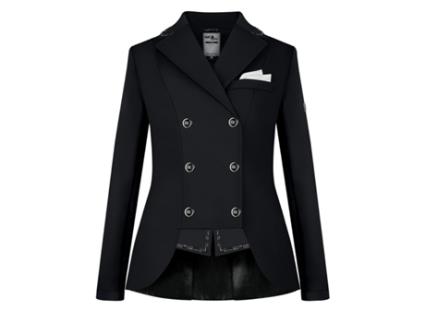 Saltos de Obstáculos Femininos Frac FAIR PLAY Reiko