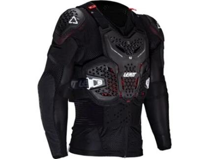 Colete de Proteção para Motos LEATT Evo 5.5 V25