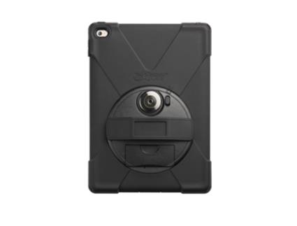 The Joy Factory Axtion Bold Mp Capa Preto