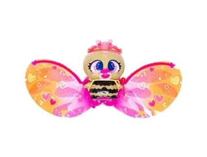 Abelhas Douradas Volamerito Bzz Bzz Reynis