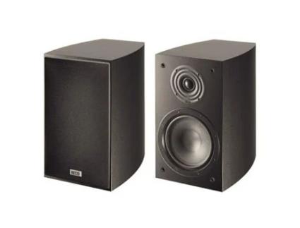 Altifalantes HECO Victa ELITE 302 black pair (Preto - 150 W)