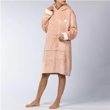Sweat comprida, muito suave, Japan, Melissa Brown