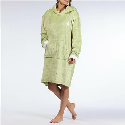 Sweat comprida, muito suave, Japan, Melissa Brown
