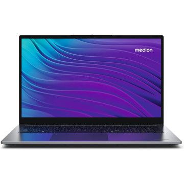 MEDION AKOYA E17223 I3/4GB/128SSD 17,3' PORTÁTIL