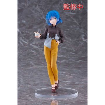 Figura Ryo Yamada Roupas Casuais Coreful Bocchi the Rock 18cm
