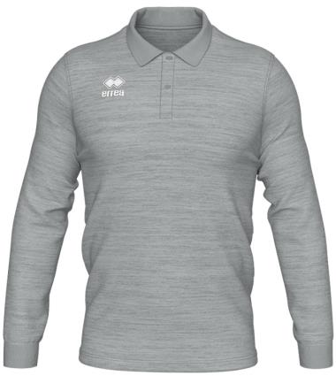 T-shirt Errea POLO EVO L/S AD