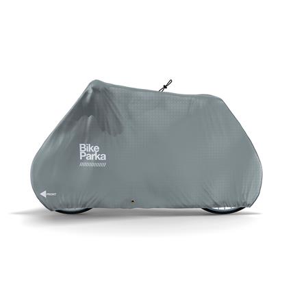 Bikeparka Capa Para Bicicleta Stash