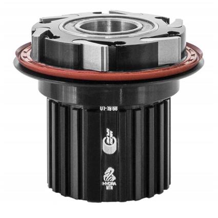 Industry Nine Corpo Do Freehub Hydra Shimano Micro Spline