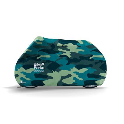 Bikeparka Capa Para Bicicleta Xl/mtb