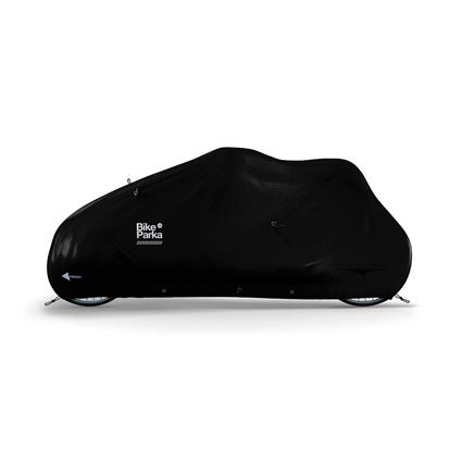 Bikeparka Capa Para Bicicleta Cargo