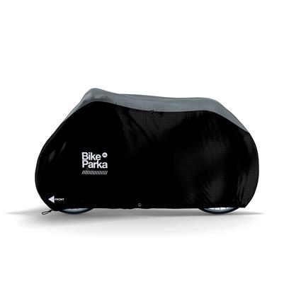 Bikeparka Capa Para Bicicleta Xl/mtb