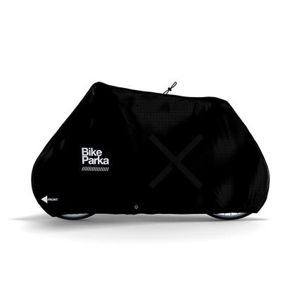 Bikeparka Capa Para Bicicleta Urban
