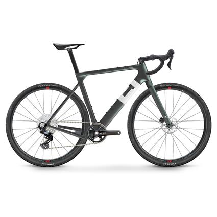 3t Bicicleta De Gravel Primo Grx822 2025