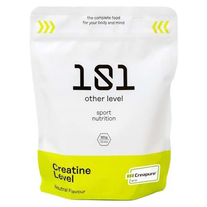 101 Other Level Creatina Creatina Creapure 300g