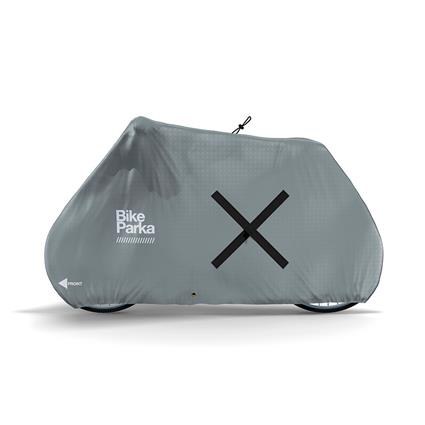 Bikeparka Capa Para Bicicleta Urban