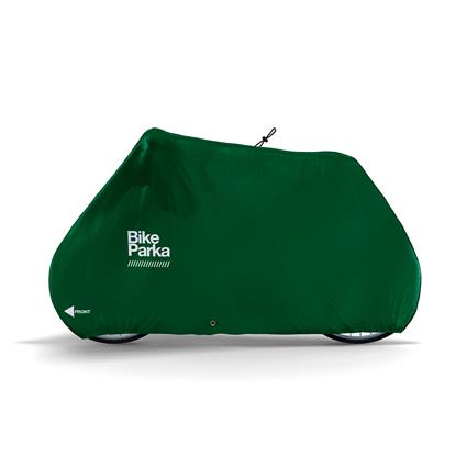 Bikeparka Capa Para Bicicleta Stash