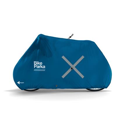 Bikeparka Capa Para Bicicleta Urban