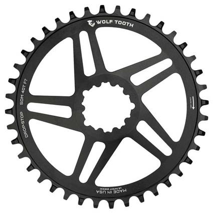 Wolf Tooth Prato Dm Cinch Drop-stop B Boost