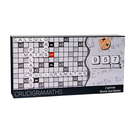 Aquamarine Palavras Cruzadas