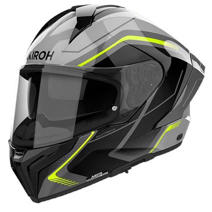 Airoh Capacete Integral Matryx Wide