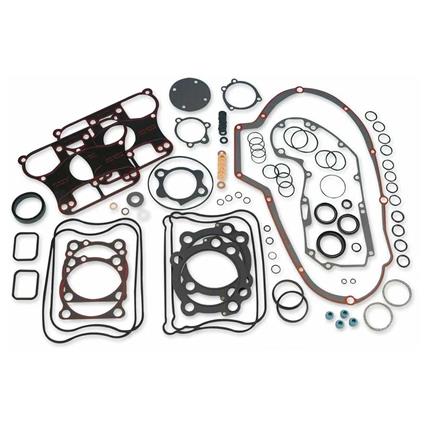 James Gasket Kit Completo De Juntas 17026-86-mls