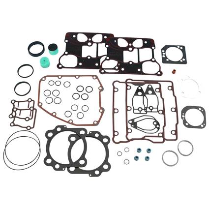 James Gasket Kit De Juntas Da Extremidade Superior 17054-99-mls