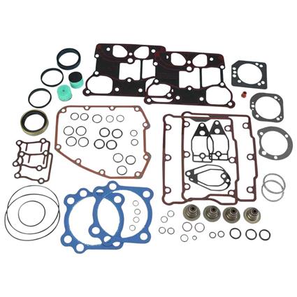 James Gasket Kit Completo De Juntas 17055-05