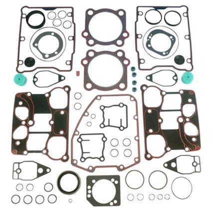 James Gasket Kit Completo De Juntas 17053-99