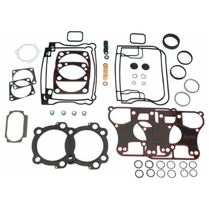 James Gasket Kit De Juntas Da Extremidade Superior 17040-92-mls
