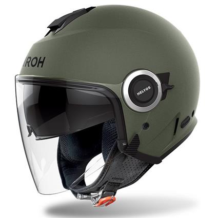 Airoh Capacete Aberto Helyos Color