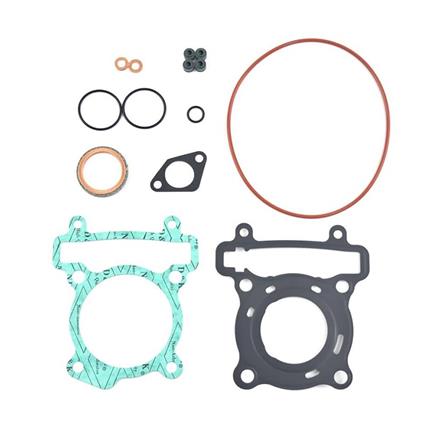 101 Octane Kit De Juntas Da Extremidade Superior Ip35909 Yamaha X-max/yzf-r 125
