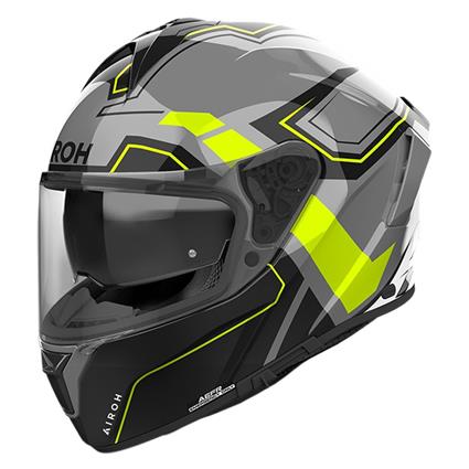 Airoh Capacete Integral Spark 2 Dart