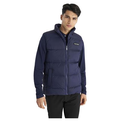 Calvin Klein Golf Colete Winnsboro