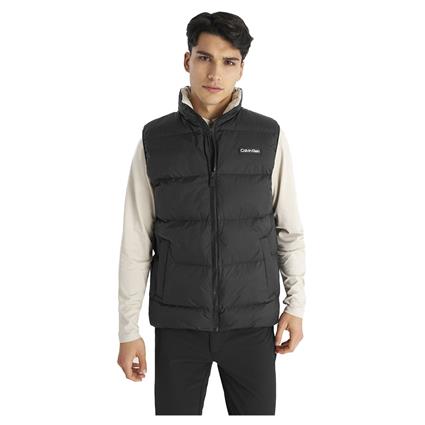 Calvin Klein Golf Colete Winnsboro